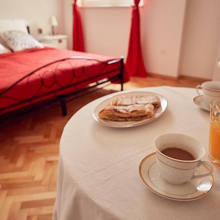 Apartment Vintage Kaštela Zewnętrze zdjęcie