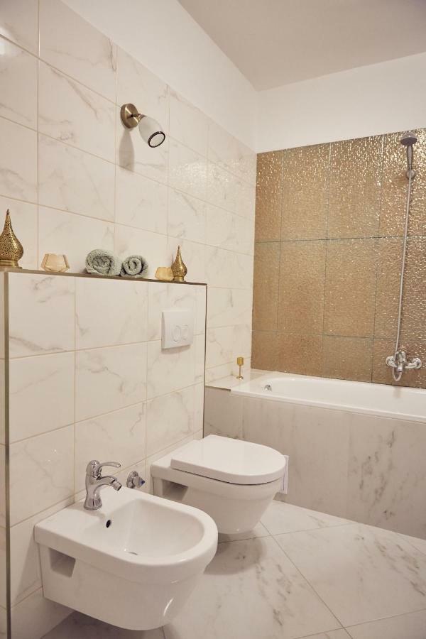 Apartment Vintage Kaštela Zewnętrze zdjęcie