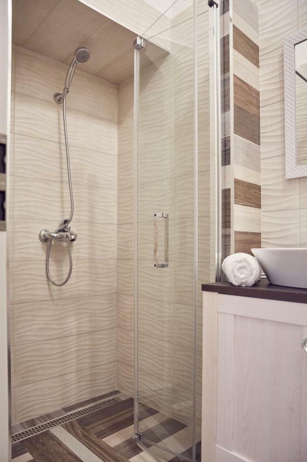 Apartment Vintage Kaštela Zewnętrze zdjęcie