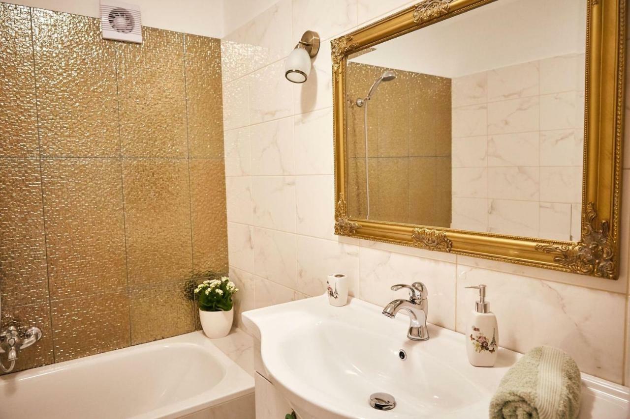 Apartment Vintage Kaštela Zewnętrze zdjęcie