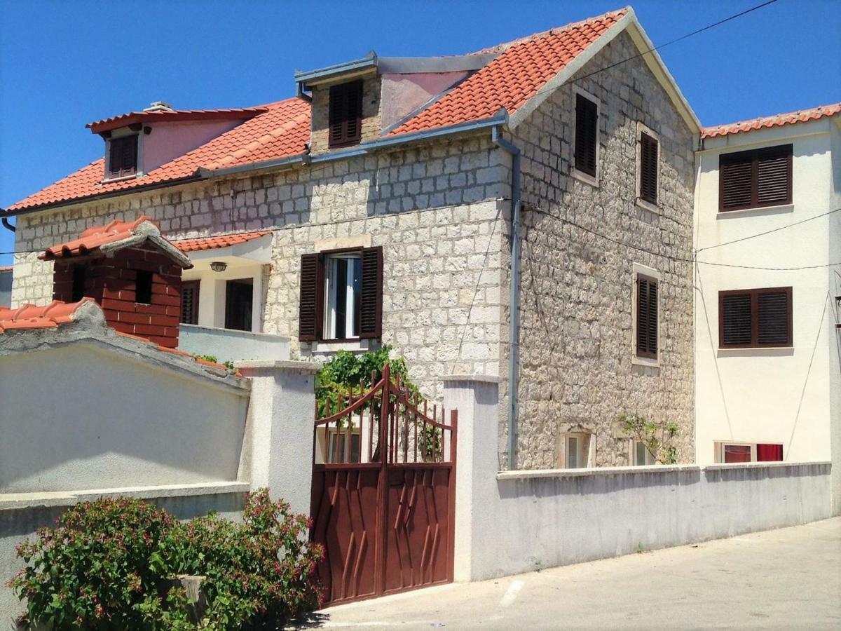 Apartment Vintage Kaštela Zewnętrze zdjęcie